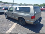 Isuzu Hombre S 1GGCS1442W8651665 снимка