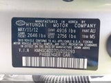 Hyundai Genesis 3.8 KMHGC4DD7CU202093 fotografie