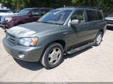 Toyota Highlander Limited V6 JTEDP21A150076202 снимка