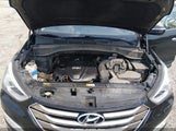 Hyundai Santa Fe Sport 2.4L 5XYZUDLBXFG275202 fotografie