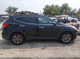 Hyundai Santa Fe Sport 2.4L 5XYZUDLBXFG275202 fotografie