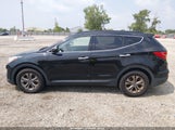 Hyundai Santa Fe Sport 2.4L 5XYZUDLBXFG275202 fotografie