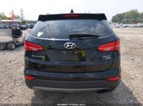 Hyundai Santa Fe Sport 2.4L 5XYZUDLBXFG275202 fotografie