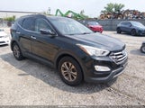 Hyundai Santa Fe Sport 2.4L 5XYZUDLBXFG275202 fotografie