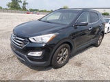 Hyundai Santa Fe Sport 2.4L 5XYZUDLBXFG275202 fotografie