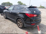 Hyundai Santa Fe Sport 2.4L 5XYZUDLBXFG275202 fotografie