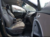 Hyundai Santa Fe Sport 2.4L 5XYZUDLBXFG275202 fotografie
