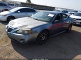 Pontiac Grand Prix 2G2WP552361270452 fotografie