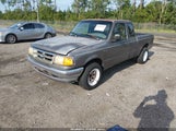 Ford Ranger Splash/Xlt 1FTCR14X7VPA43507 снимка