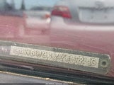 Mg Midget GAN6UG177102G снимка