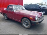 Mg Midget GAN6UG177102G снимка