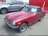 Mg Midget GAN6UG177102G снимка