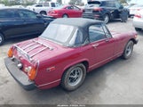 Mg Midget GAN6UG177102G снимка