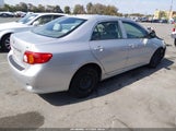Toyota Corolla Le 1NXBU4EE6AZ364390 photo