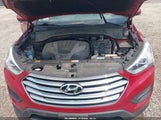 Hyundai Santa Fe Gls KM8SMDHF9DU011036 снимка