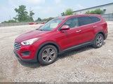 Hyundai Santa Fe Gls KM8SMDHF9DU011036 снимка