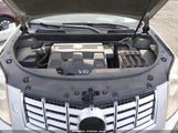 Cadillac Srx Premium Collection 3GYFNDE32ES525982 снимка