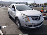 Cadillac Srx Premium Collection 3GYFNDE32ES525982 снимка