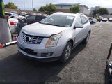 Cadillac Srx Premium Collection 3GYFNDE32ES525982 снимка