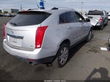 Cadillac Srx Premium Collection 3GYFNDE32ES525982 снимка