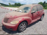 Chrysler Pt Cruiser Limited 3C8FY68B03T600888 photo