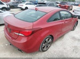 Hyundai Elantra KMHDH6AH6EU026101 снимка
