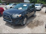 Mitsubishi Outlander Sport Es 4A4AP3AU3FE044887 fotografie
