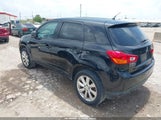 Mitsubishi Outlander Sport Es 4A4AP3AU3FE044887 fotografie