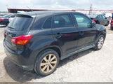 Mitsubishi Outlander Sport Es 4A4AP3AU3FE044887 fotografie
