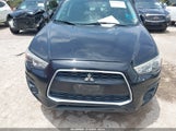 Mitsubishi Outlander Sport Es 4A4AP3AU3FE044887 fotografie