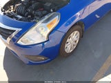 Nissan Versa 1.6 Sv 3N1CN7AP8FL935512 снимка