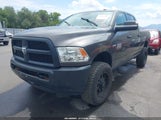 Ram  Tradesman 4X4 6'4 Box 3C6UR5CJ0JG115050 снимка