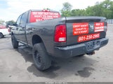 Ram  Tradesman 4X4 6'4 Box 3C6UR5CJ0JG115050 снимка