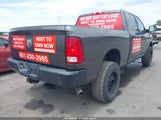 Ram  Tradesman 4X4 6'4 Box 3C6UR5CJ0JG115050 снимка