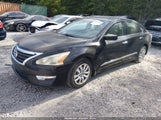 Nissan Altima 2.5 S 1N4AL3AP6FC105616 снимка