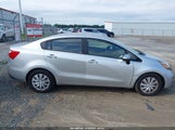 Kia Rio Lx KNADM4A32E6415487 photo