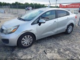 Kia Rio Lx KNADM4A32E6415487 photo
