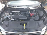Nissan Rogue Sl 5N1BT3CB9TC722578 fotografie