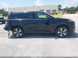 Nissan Rogue Sl 5N1BT3CB9TC722578 fotografie