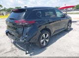 Nissan Rogue Sl 5N1BT3CB9TC722578 fotografie