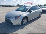 Toyota Corolla Le 5YFB4MDEXRP172078 снимка