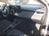 Toyota Corolla Le 5YFB4MDEXRP172078 снимка