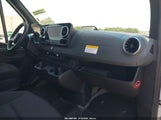 Mercedes-Benz Sprinter  High Roof 4-Cyl Diesel W1Z4KGHY4ST205473 снимка