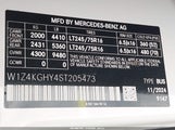 Mercedes-Benz Sprinter  High Roof 4-Cyl Diesel W1Z4KGHY4ST205473 снимка