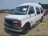 GMC Savana Upfitter 1GDFG15R011109620 photo