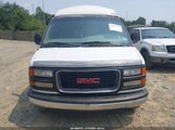GMC Savana Upfitter 1GDFG15R011109620 photo