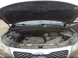 Kia Sorento Lx 5XYKT3A69CG238674 photo