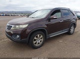 Kia Sorento Lx 5XYKT3A69CG238674 photo