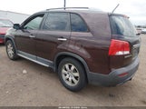 Kia Sorento Lx 5XYKT3A69CG238674 photo