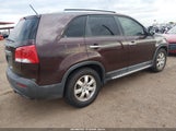 Kia Sorento Lx 5XYKT3A69CG238674 photo